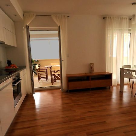 Apartments Annette Дубровник Экстерьер фото