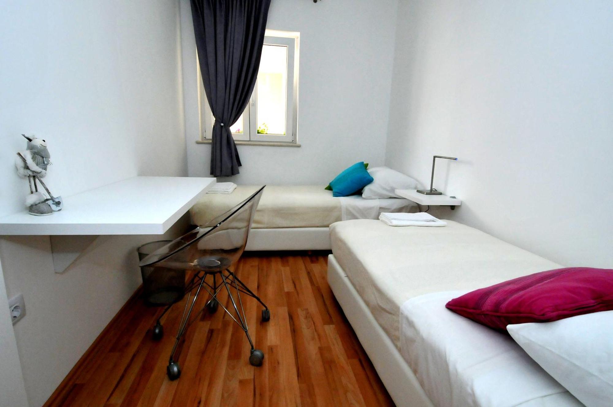 Apartments Annette Дубровник Экстерьер фото