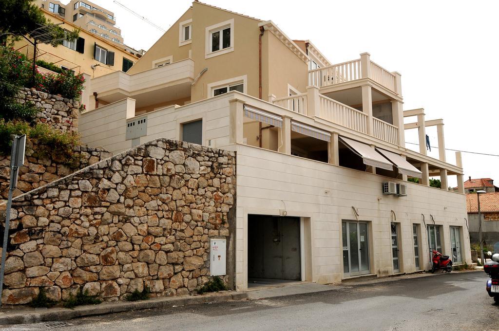Apartments Annette Дубровник Экстерьер фото