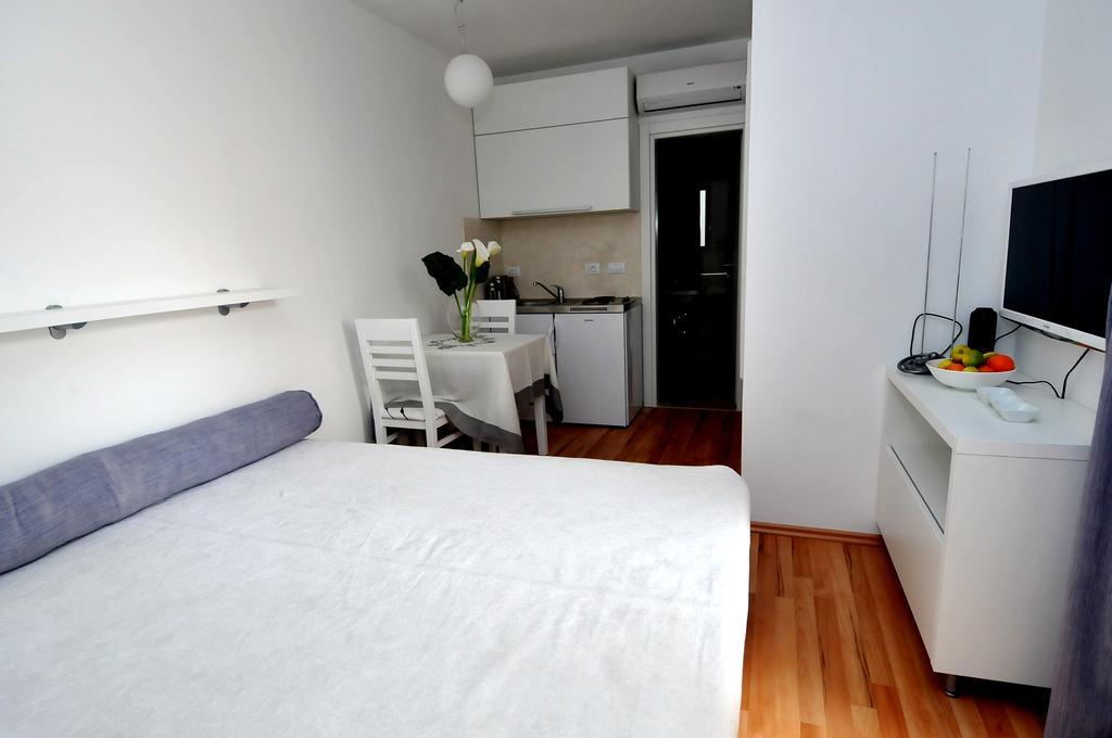 Apartments Annette Дубровник Номер фото